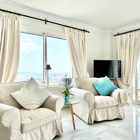 Marbella Del Mar Beachfront - Eaw Homes Экстерьер фото
