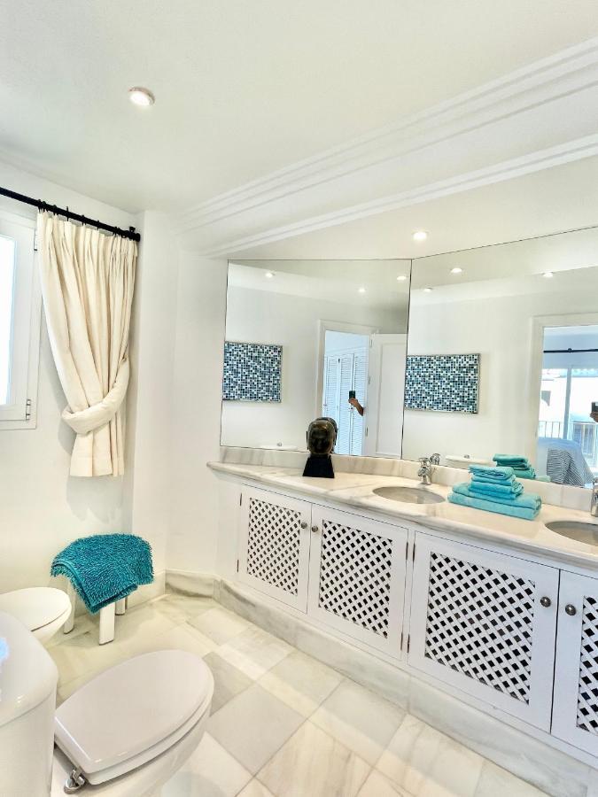 Marbella Del Mar Beachfront - Eaw Homes Экстерьер фото
