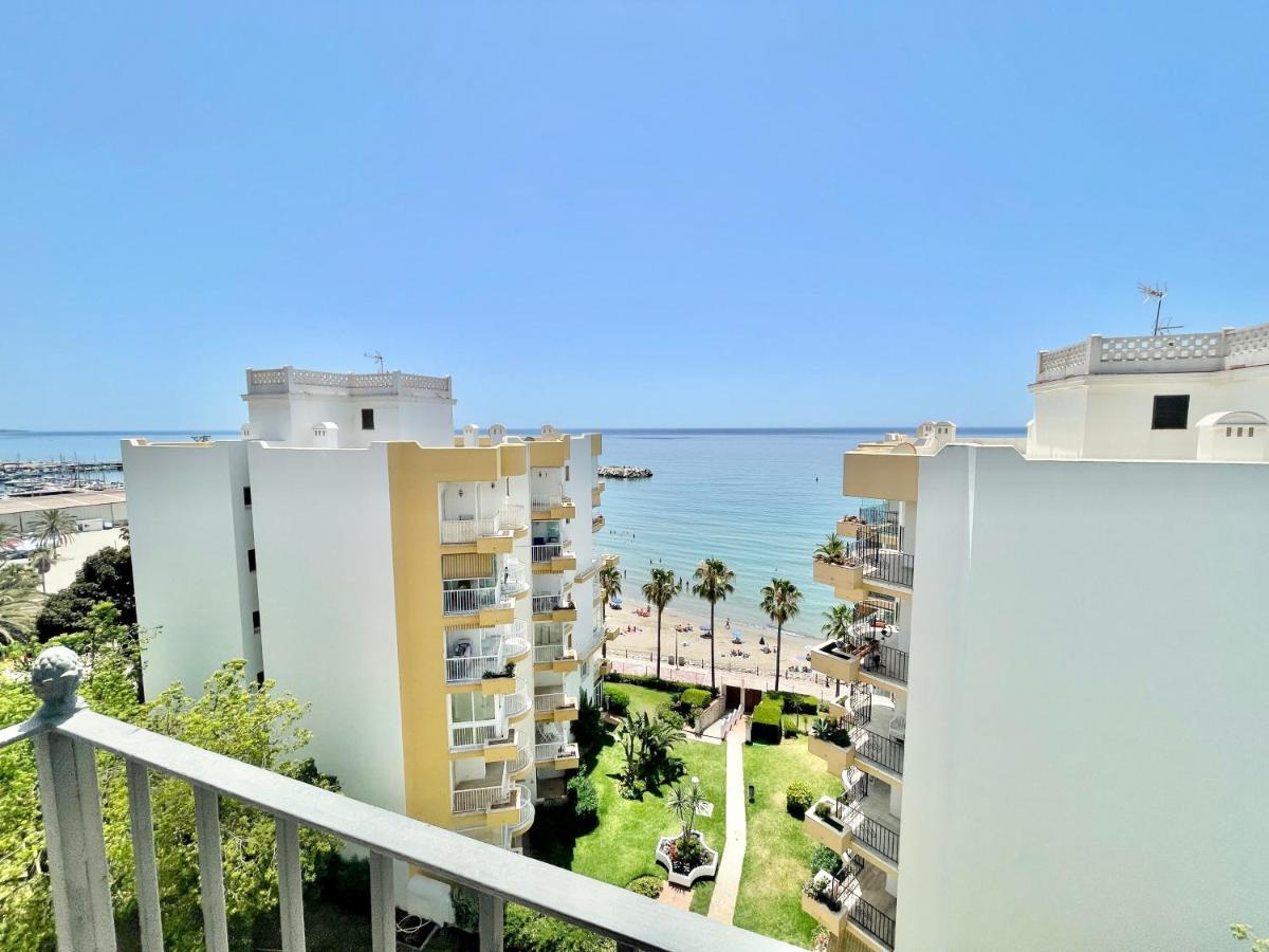 Marbella Del Mar Beachfront - Eaw Homes Экстерьер фото