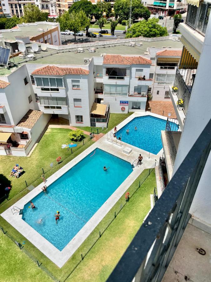 Marbella Del Mar Beachfront - Eaw Homes Экстерьер фото