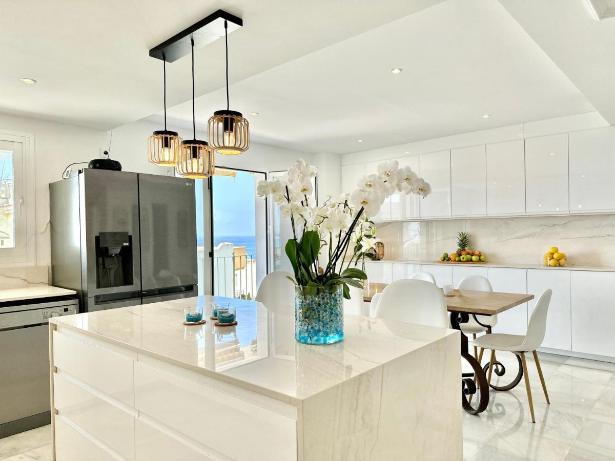 Marbella Del Mar Beachfront - Eaw Homes Экстерьер фото