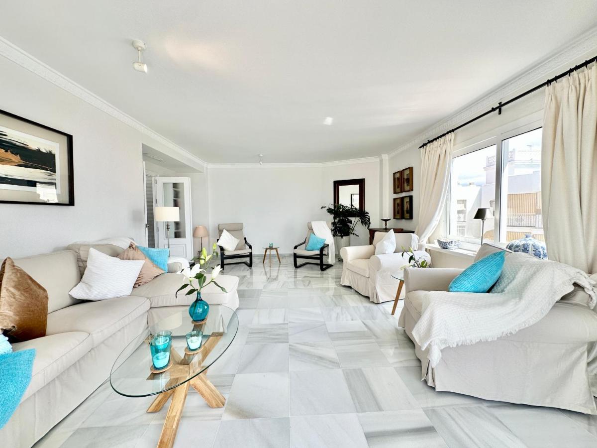 Marbella Del Mar Beachfront - Eaw Homes Экстерьер фото
