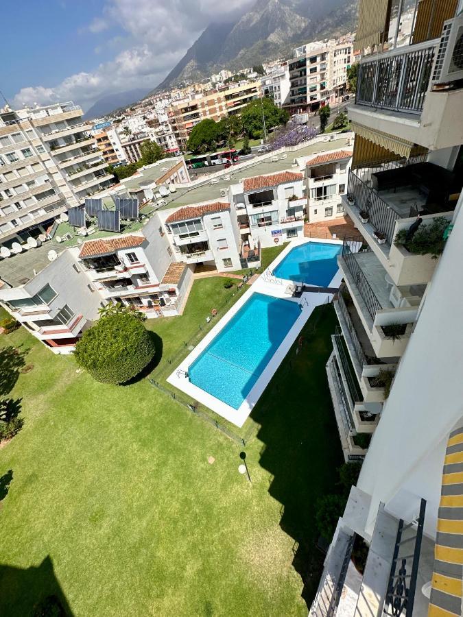 Marbella Del Mar Beachfront - Eaw Homes Экстерьер фото