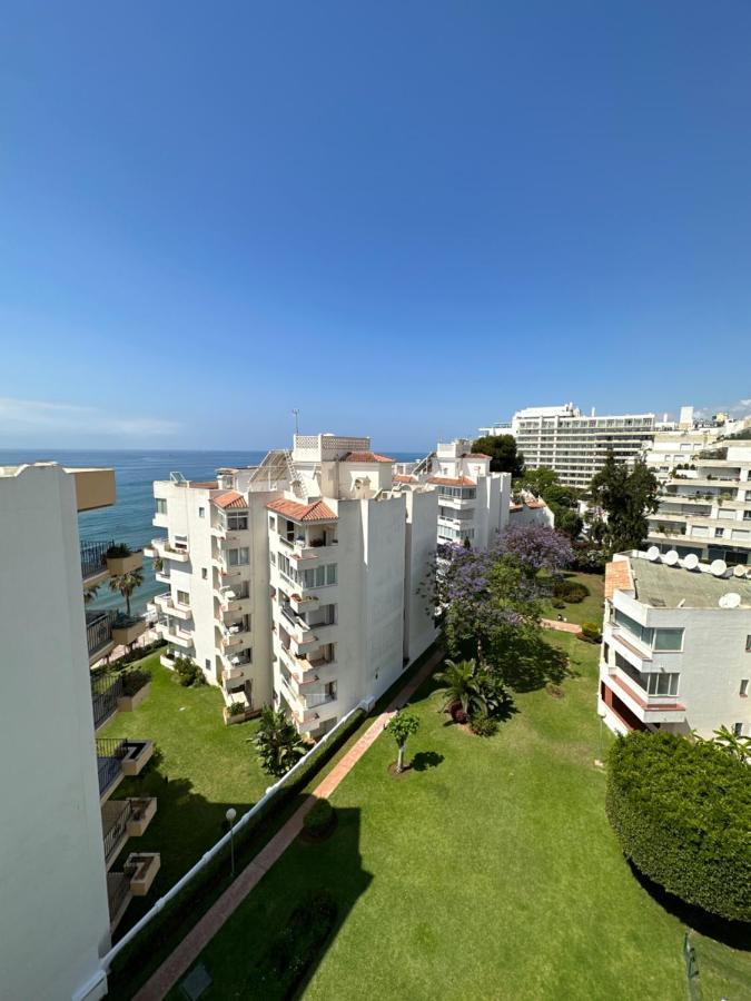 Marbella Del Mar Beachfront - Eaw Homes Экстерьер фото
