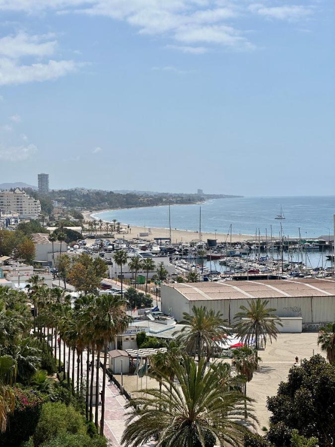 Marbella Del Mar Beachfront - Eaw Homes Экстерьер фото