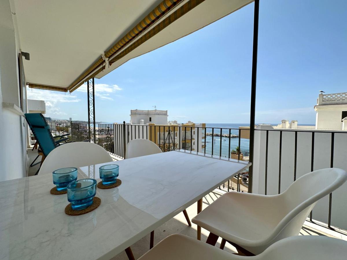 Marbella Del Mar Beachfront - Eaw Homes Экстерьер фото