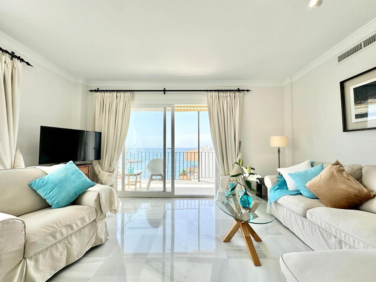 Marbella Del Mar Beachfront - Eaw Homes Экстерьер фото