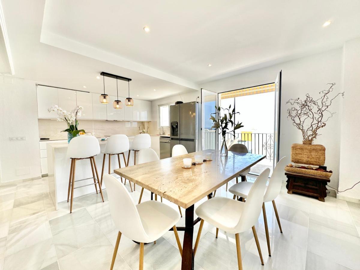 Marbella Del Mar Beachfront - Eaw Homes Экстерьер фото