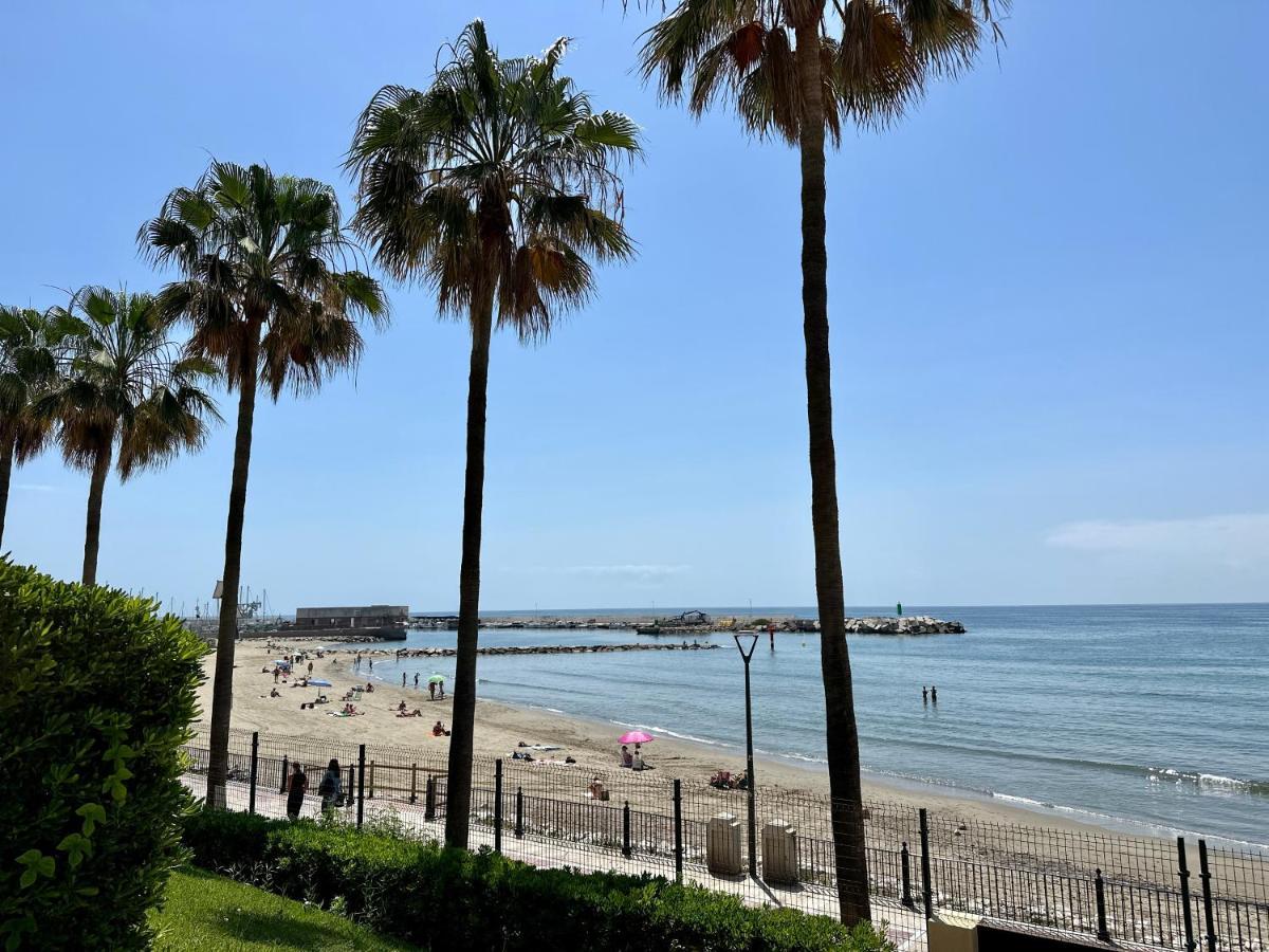 Marbella Del Mar Beachfront - Eaw Homes Экстерьер фото